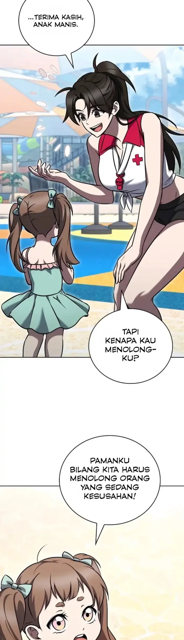 The Delivery Man From Murim Chapter 64 - halaman 11