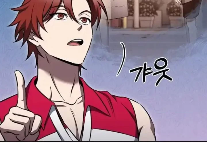The Delivery Man From Murim Chapter 64 - halaman 16
