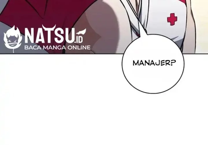 The Delivery Man From Murim Chapter 64 - halaman 20