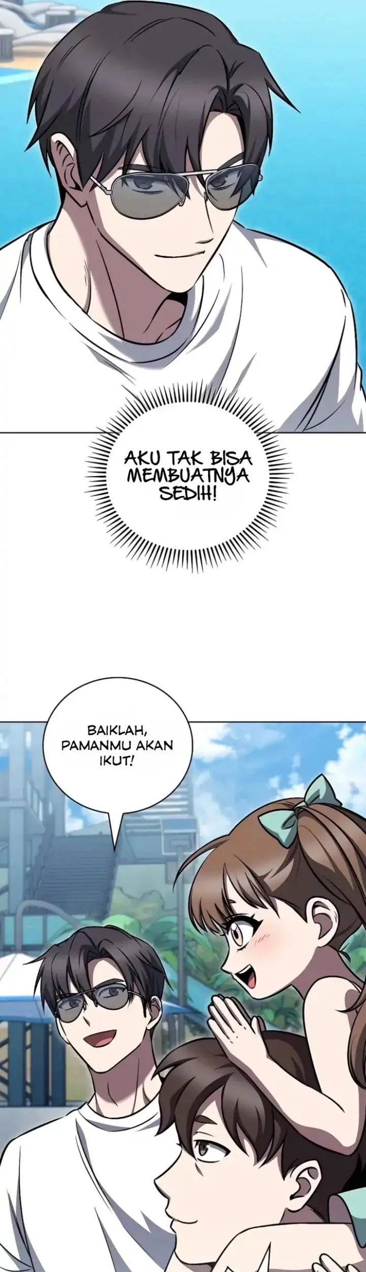 The Delivery Man From Murim Chapter 64 - halaman 37