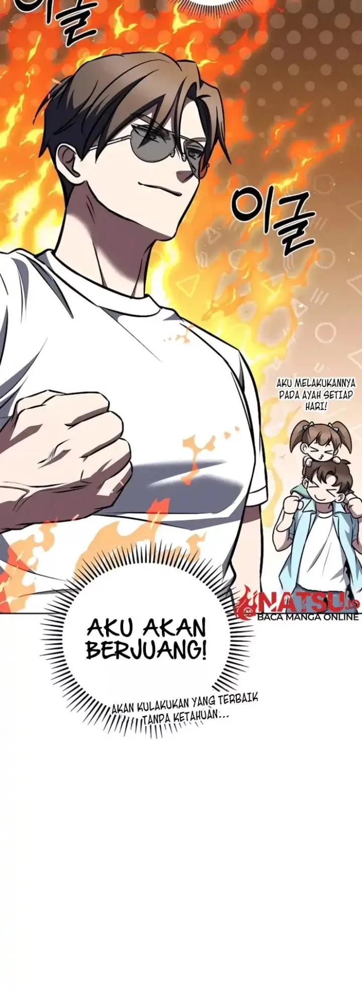 The Delivery Man From Murim Chapter 64 - halaman 39