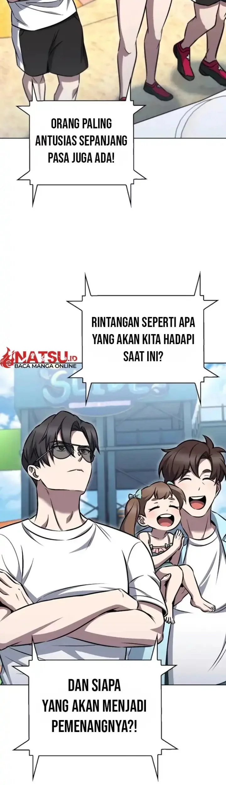 The Delivery Man From Murim Chapter 64 - halaman 41