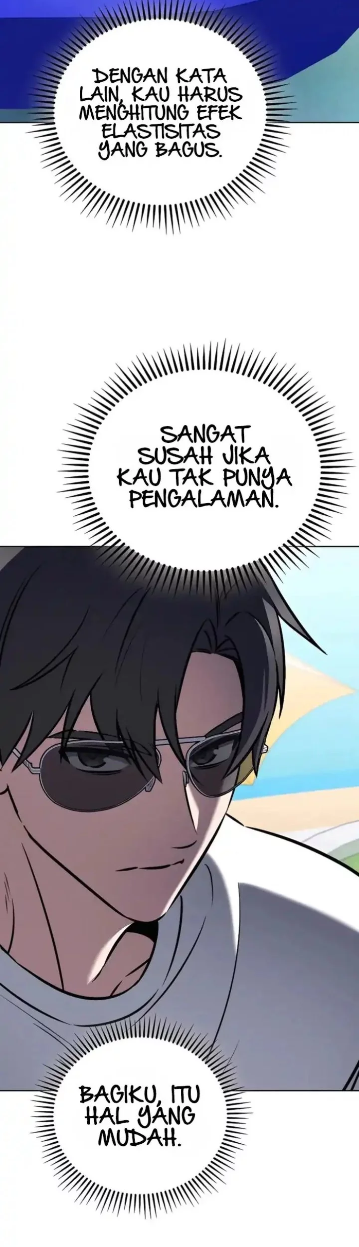 The Delivery Man From Murim Chapter 64 - halaman 55