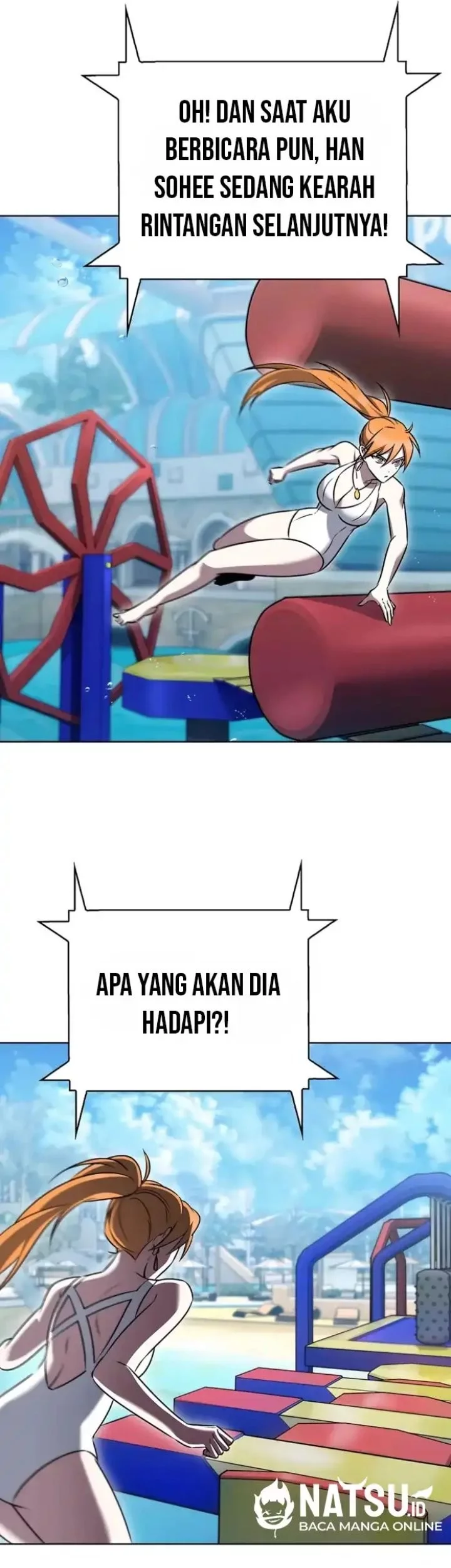 The Delivery Man From Murim Chapter 65 - halaman 39