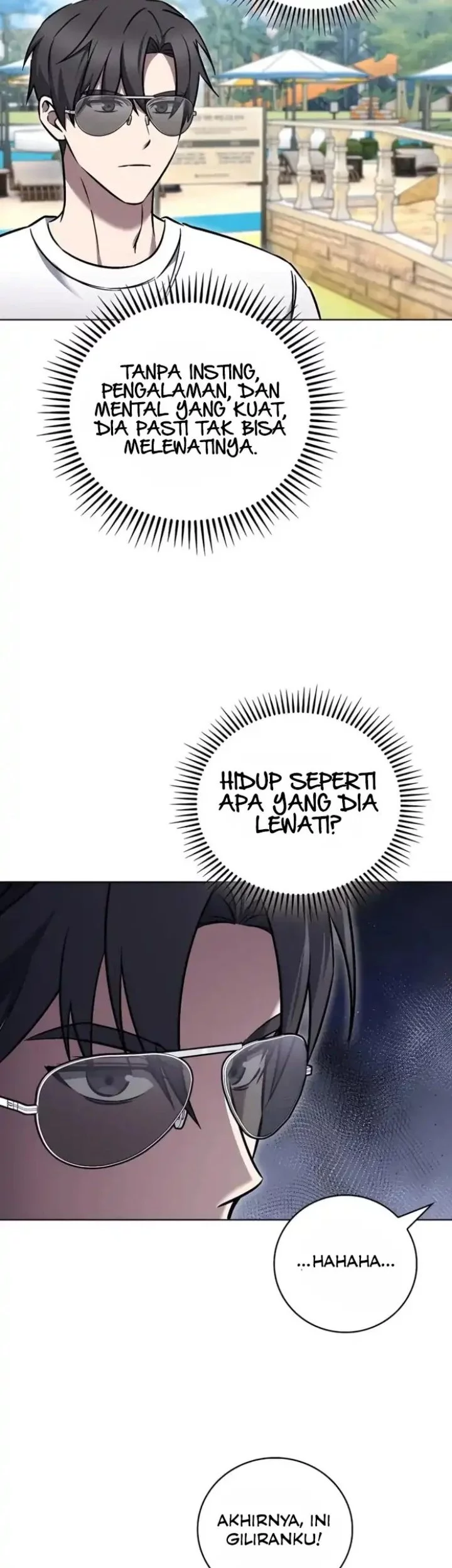 The Delivery Man From Murim Chapter 65 - halaman 48