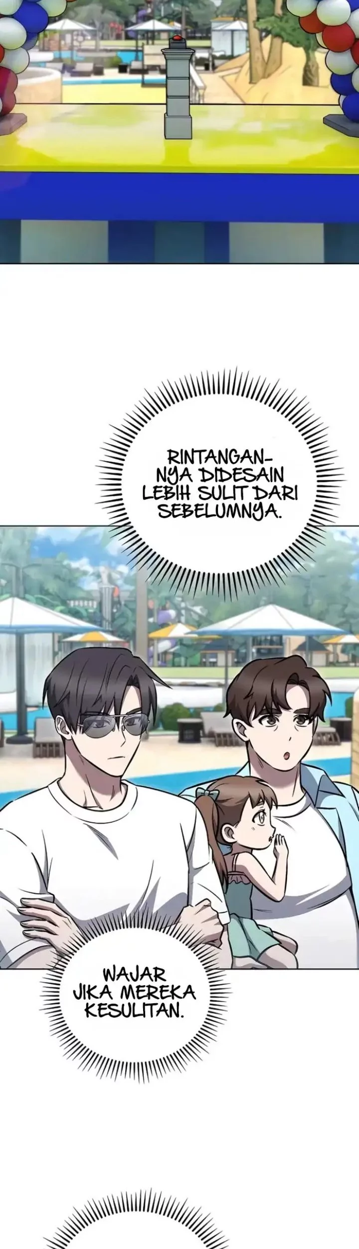 The Delivery Man From Murim Chapter 65 - halaman 7