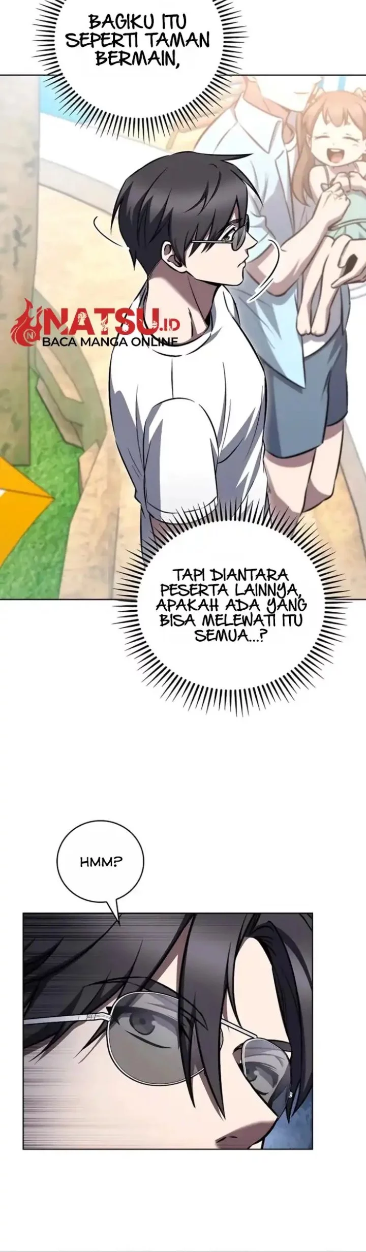 The Delivery Man From Murim Chapter 65 - halaman 8