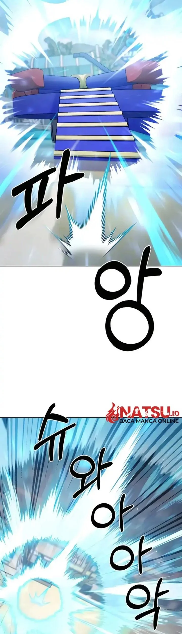 The Delivery Man From Murim Chapter 66 - halaman 22