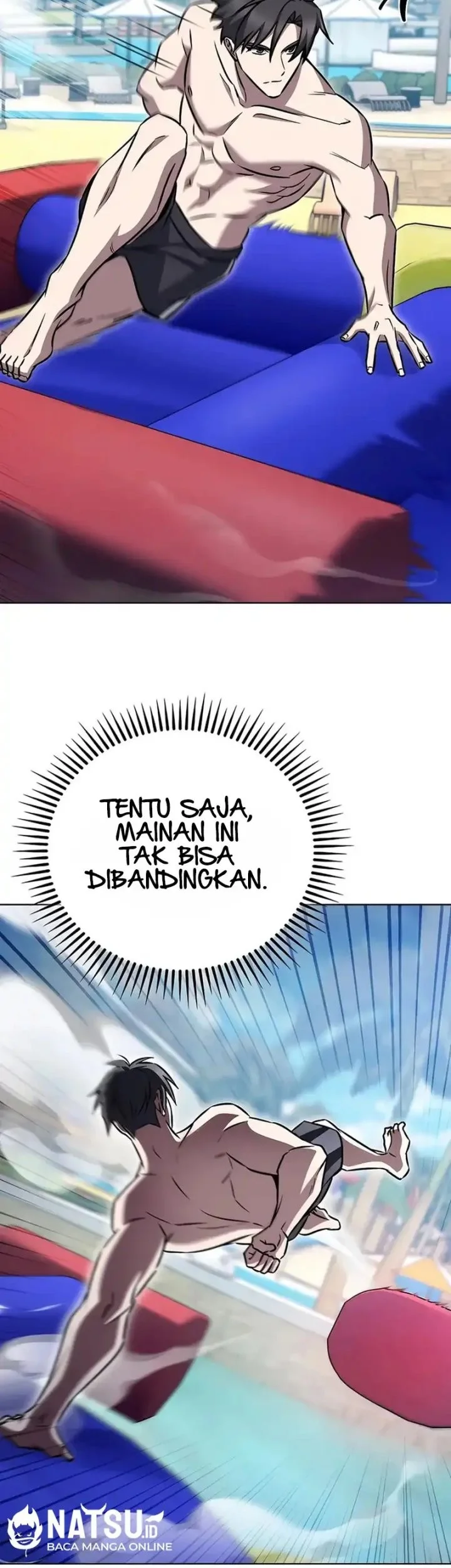 The Delivery Man From Murim Chapter 66 - halaman 24