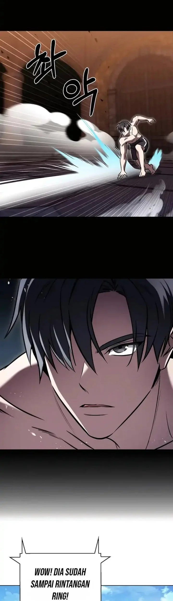The Delivery Man From Murim Chapter 66 - halaman 29