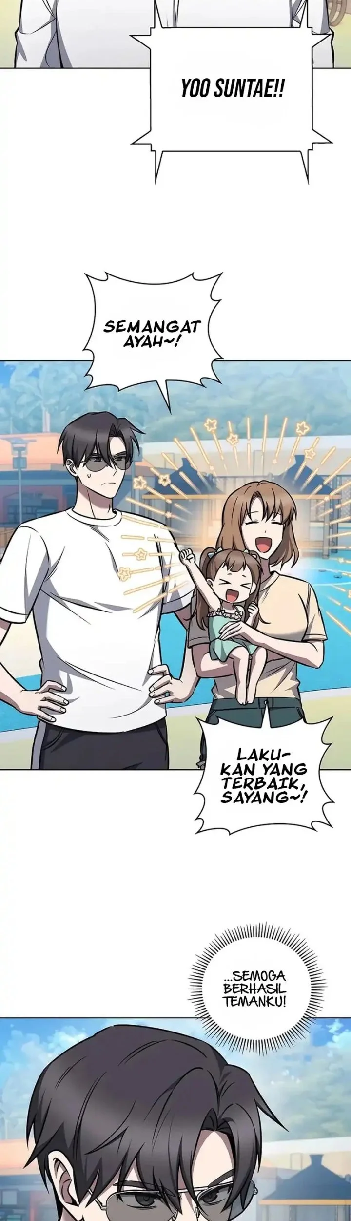 The Delivery Man From Murim Chapter 66 - halaman 3