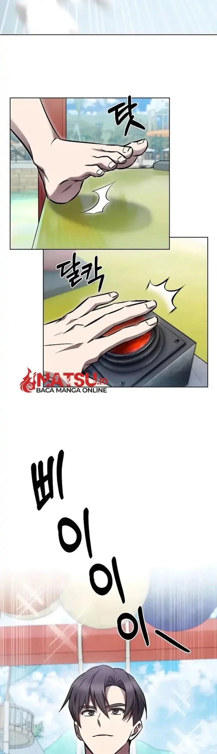 The Delivery Man From Murim Chapter 66 - halaman 39
