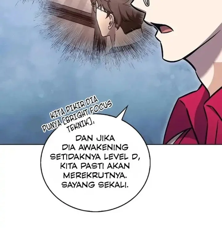 The Delivery Man From Murim Chapter 66 - halaman 43
