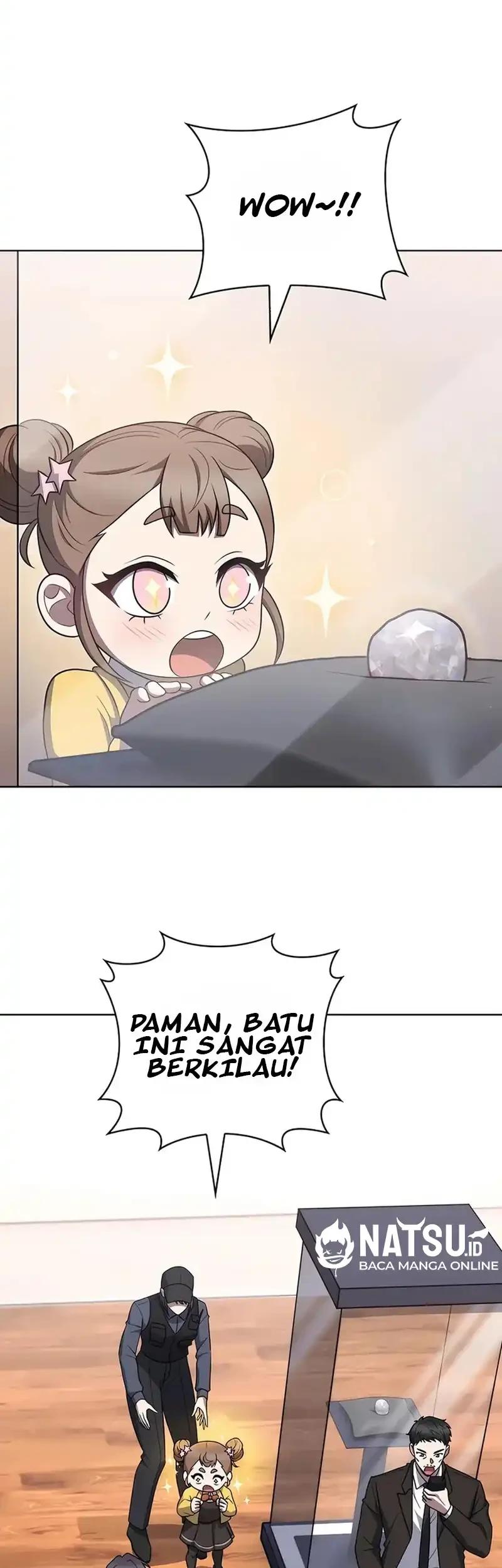 The Delivery Man From Murim Chapter 67 - halaman 12