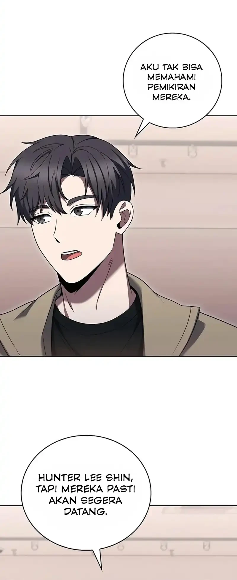 The Delivery Man From Murim Chapter 67 - halaman 19