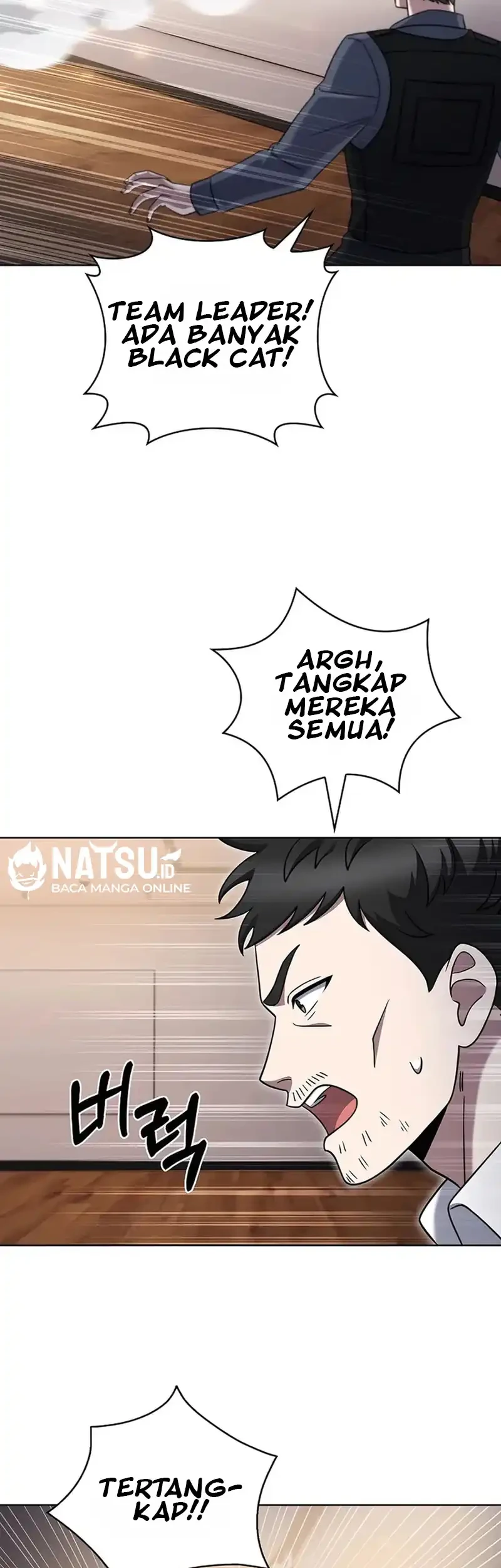 The Delivery Man From Murim Chapter 67 - halaman 29