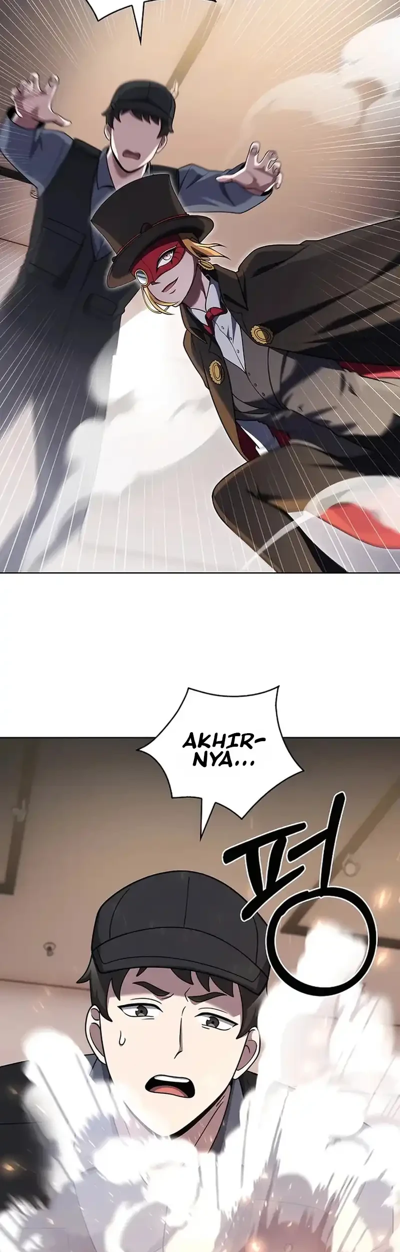 The Delivery Man From Murim Chapter 67 - halaman 30
