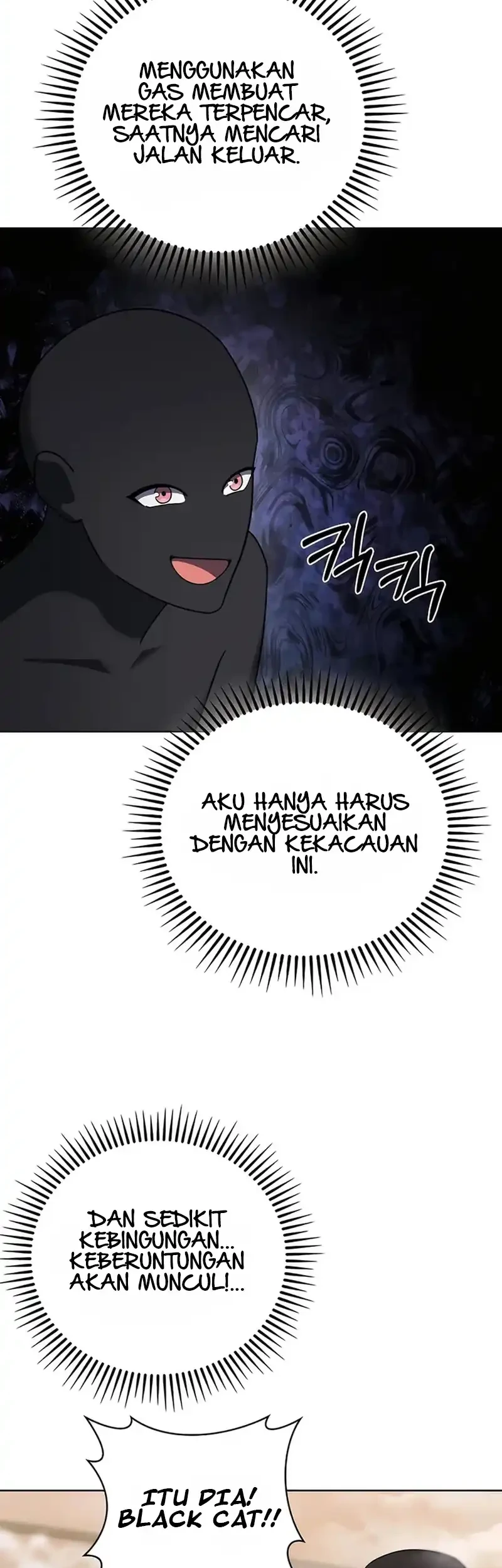 The Delivery Man From Murim Chapter 67 - halaman 36