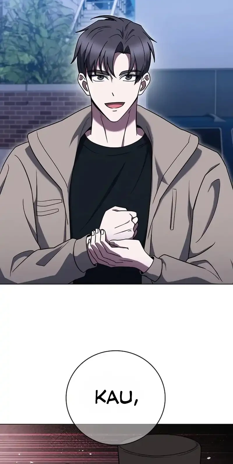 The Delivery Man From Murim Chapter 68 - halaman 13