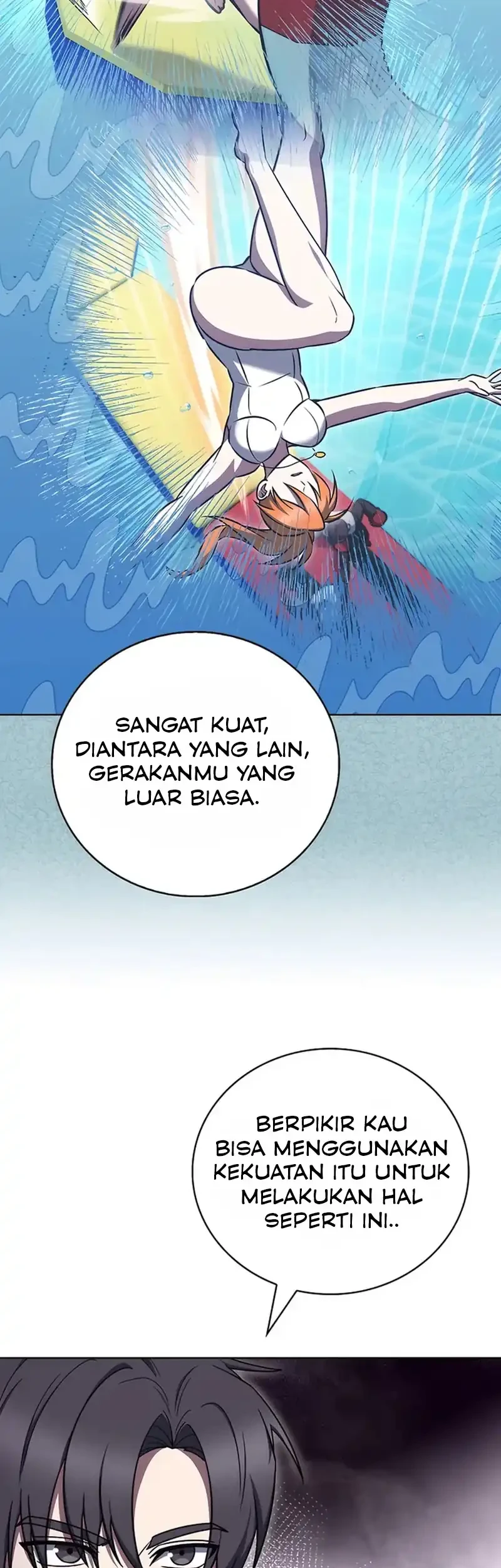 The Delivery Man From Murim Chapter 68 - halaman 16