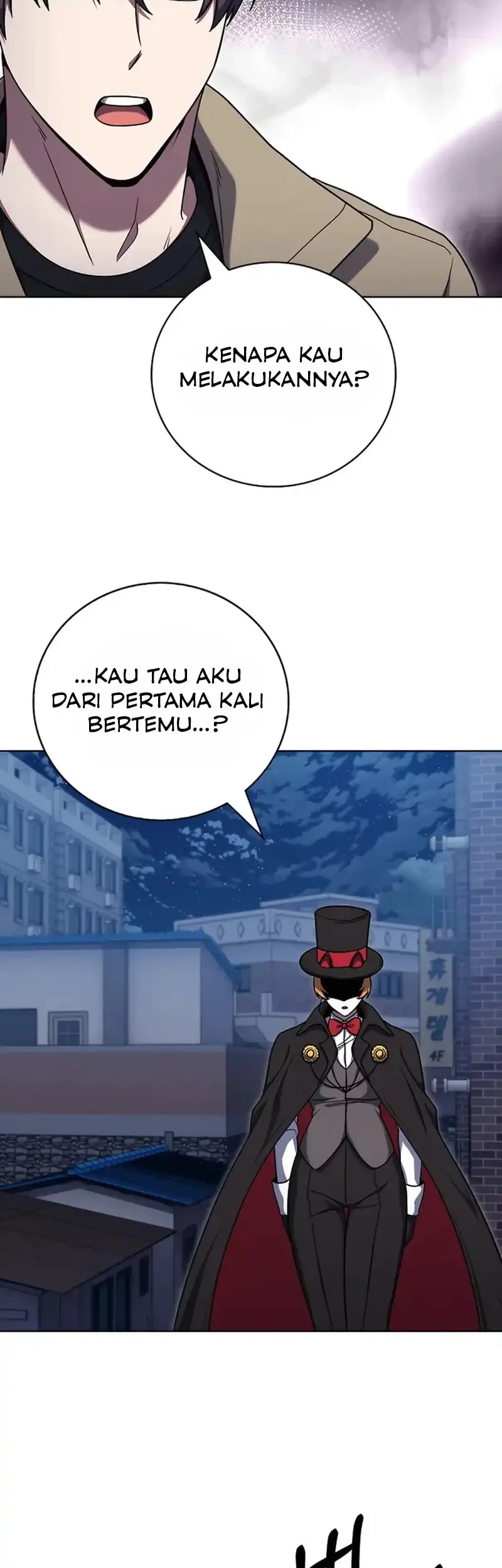 The Delivery Man From Murim Chapter 68 - halaman 17