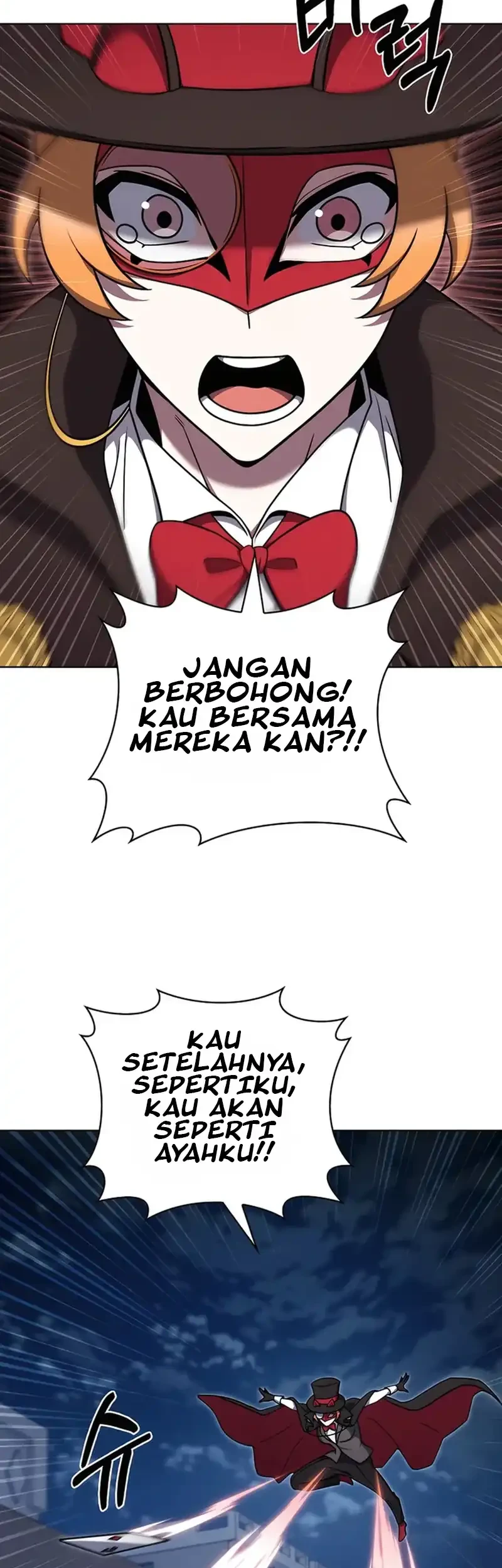 The Delivery Man From Murim Chapter 68 - halaman 18