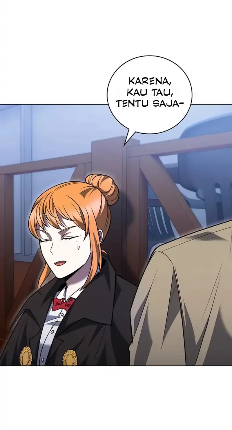 The Delivery Man From Murim Chapter 68 - halaman 37