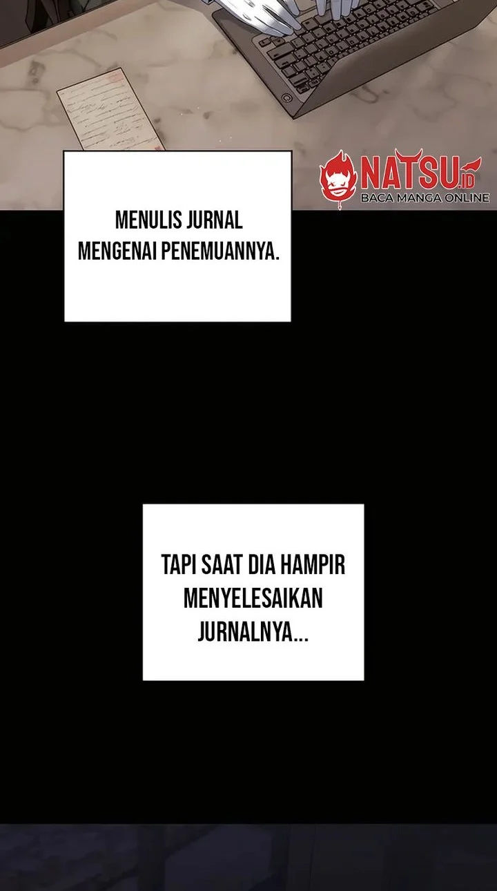The Delivery Man From Murim Chapter 69 - halaman 14