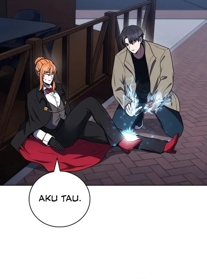 The Delivery Man From Murim Chapter 69 - halaman 2