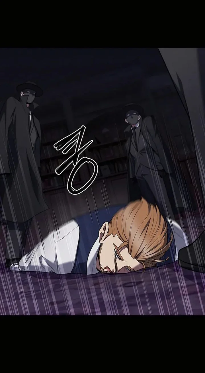 The Delivery Man From Murim Chapter 69 - halaman 22