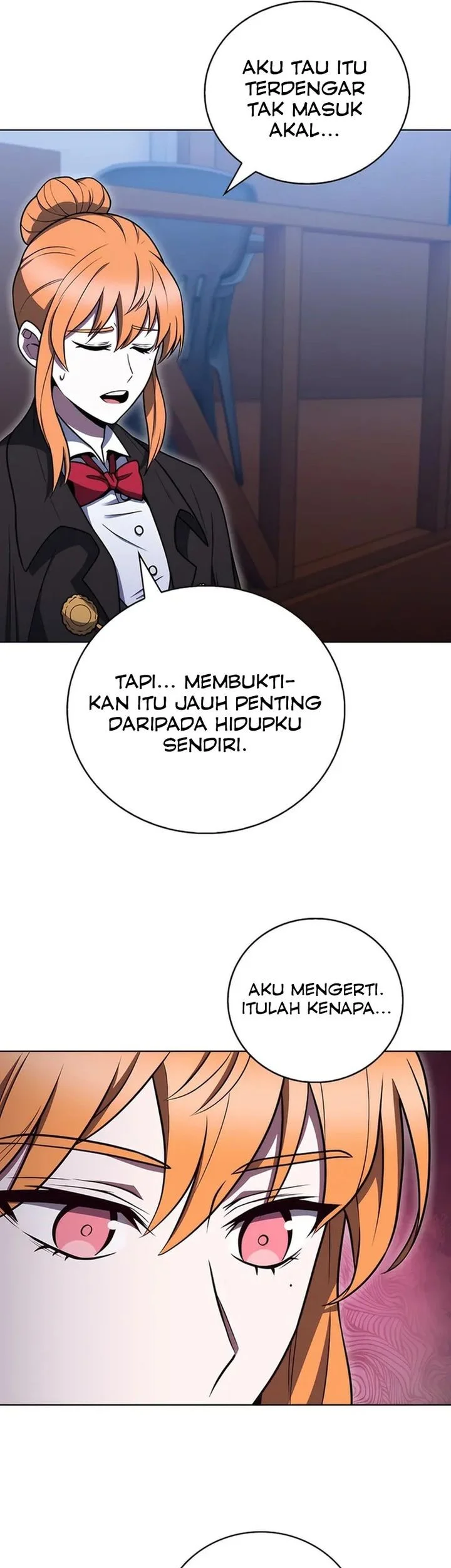 The Delivery Man From Murim Chapter 69 - halaman 3