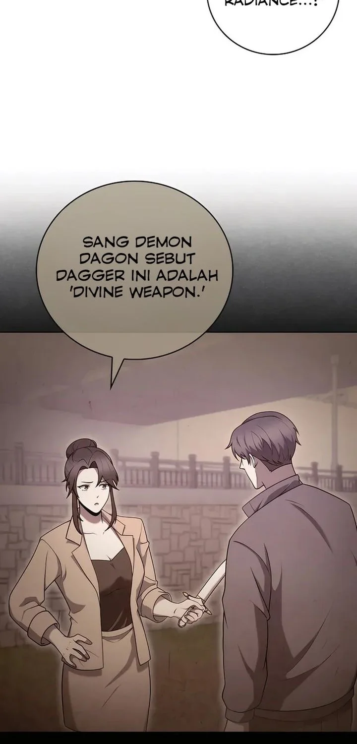 The Delivery Man From Murim Chapter 69 - halaman 32