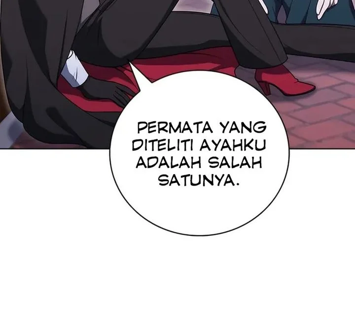 The Delivery Man From Murim Chapter 69 - halaman 36
