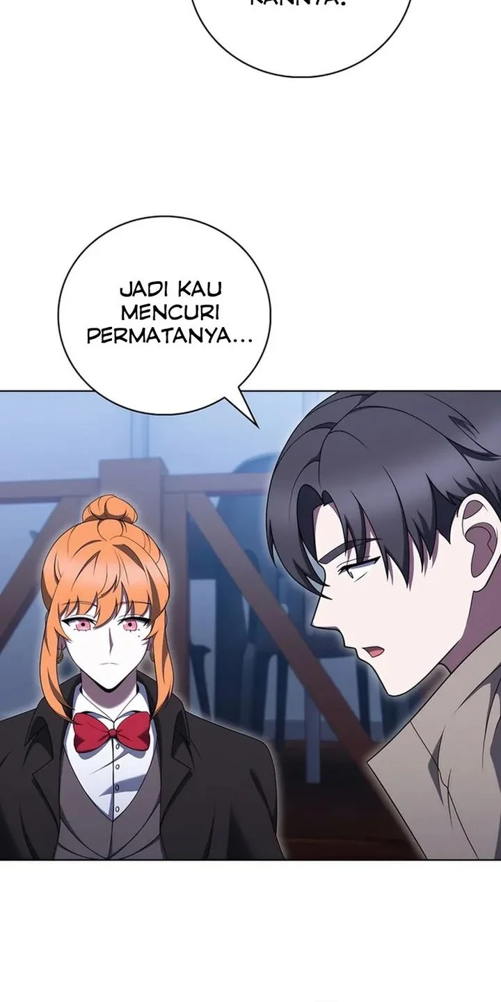 The Delivery Man From Murim Chapter 69 - halaman 38