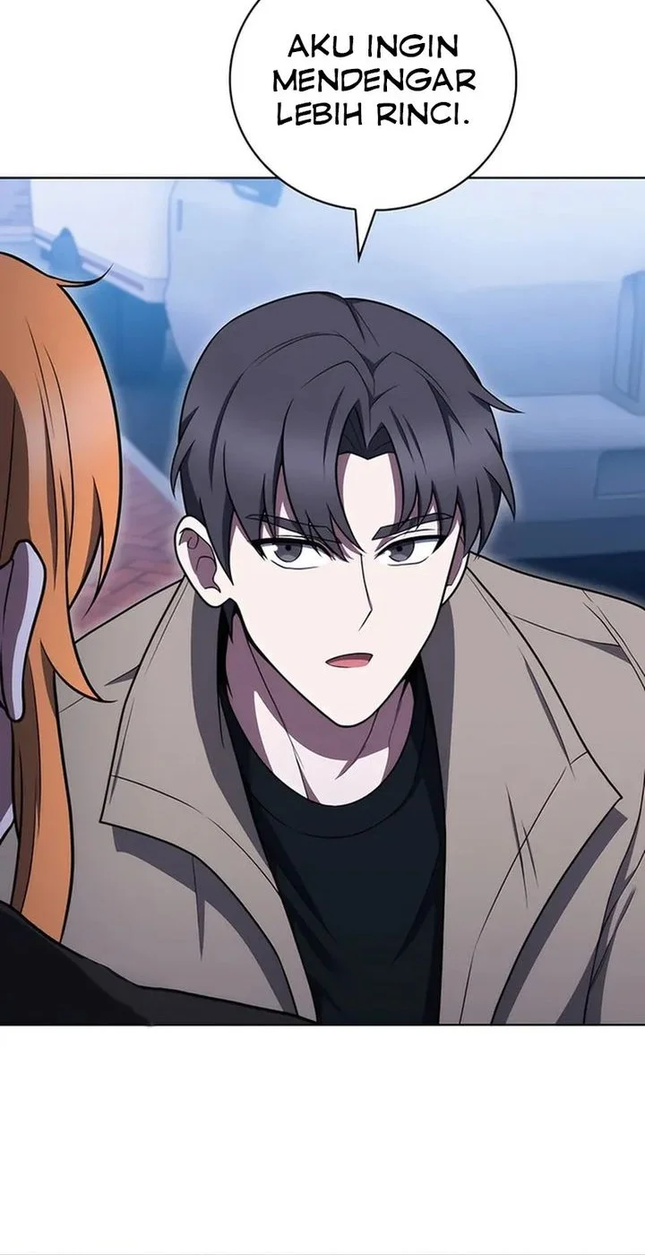 The Delivery Man From Murim Chapter 69 - halaman 4