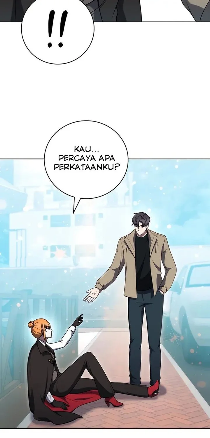 The Delivery Man From Murim Chapter 69 - halaman 42
