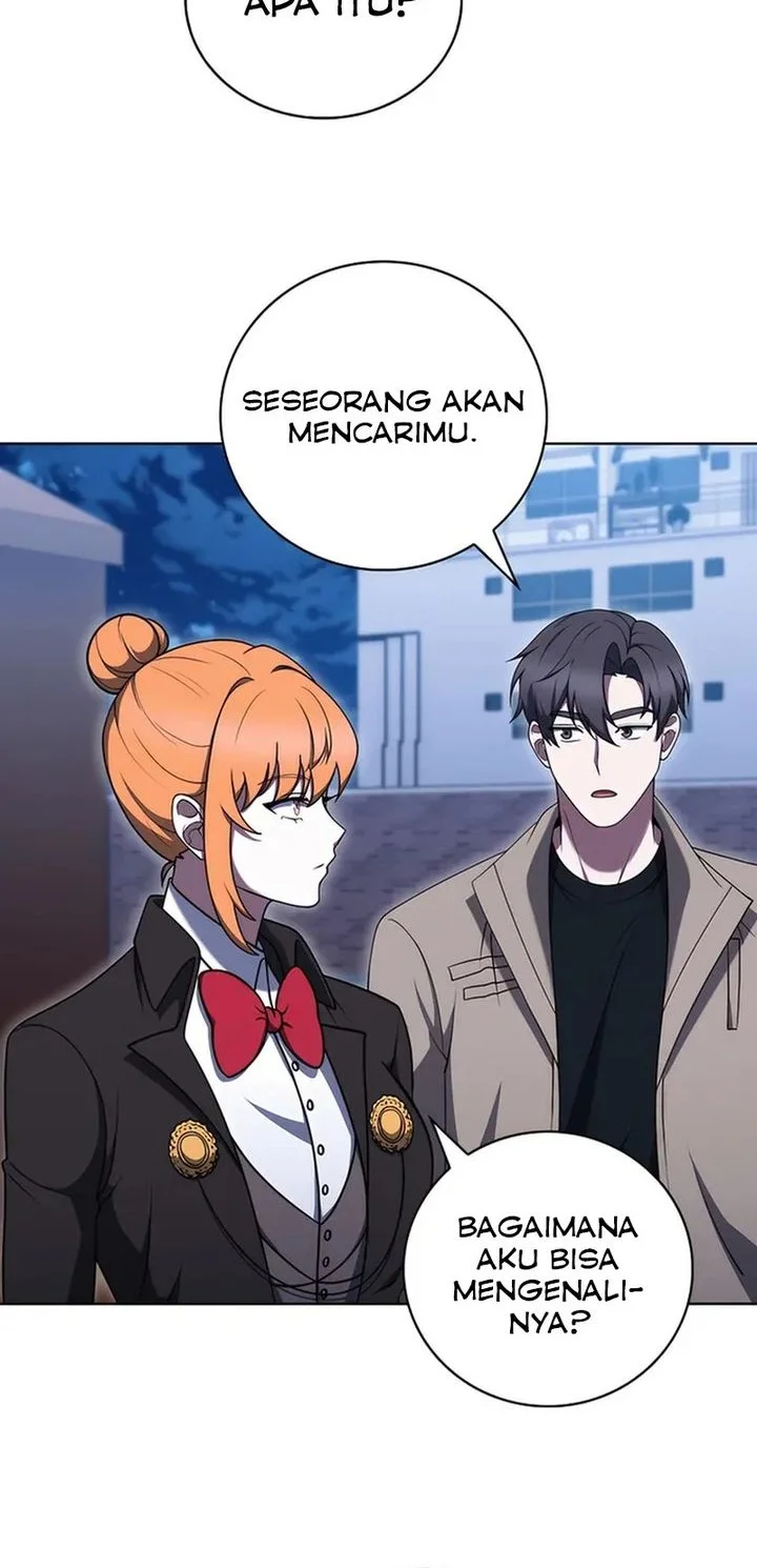 The Delivery Man From Murim Chapter 69 - halaman 44