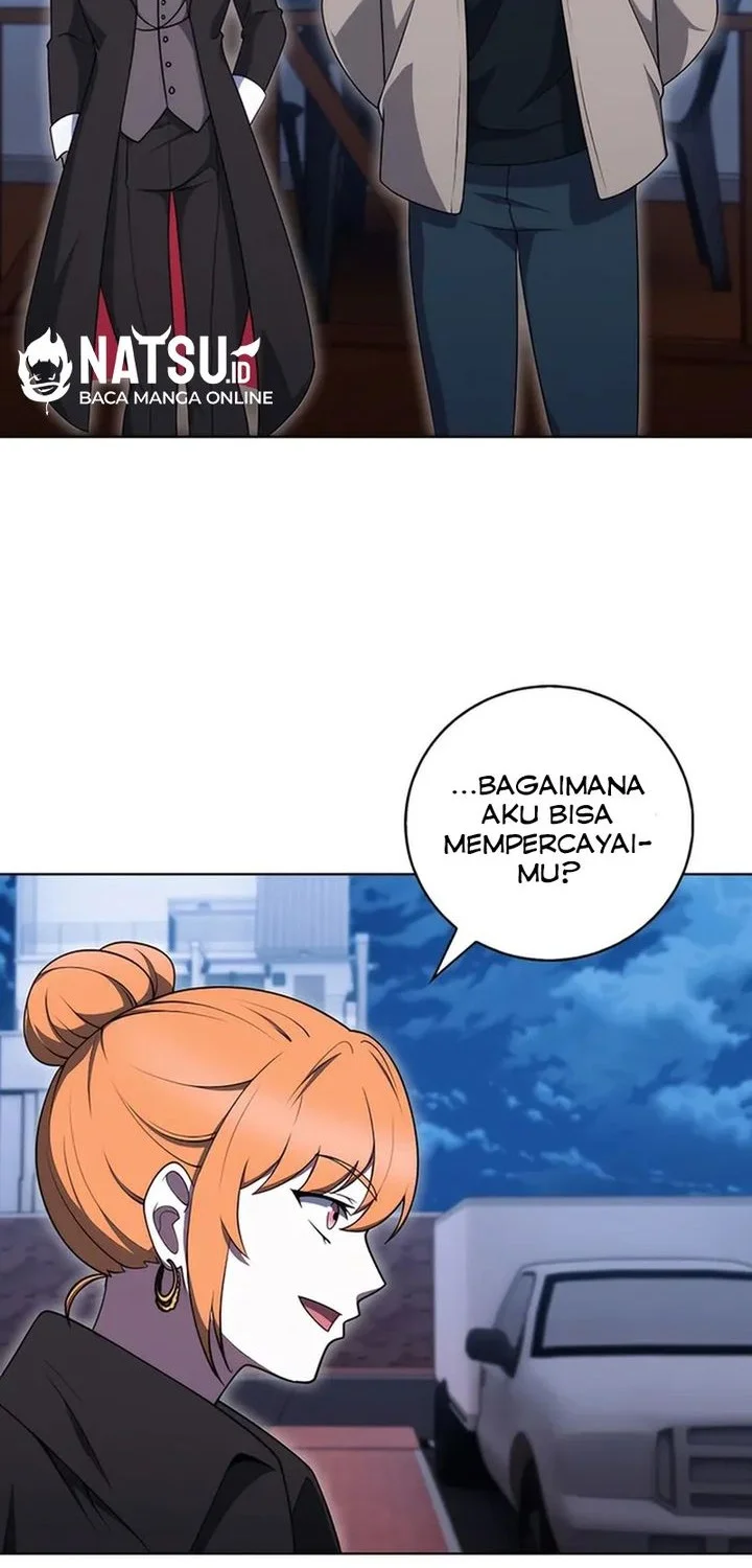 The Delivery Man From Murim Chapter 69 - halaman 46