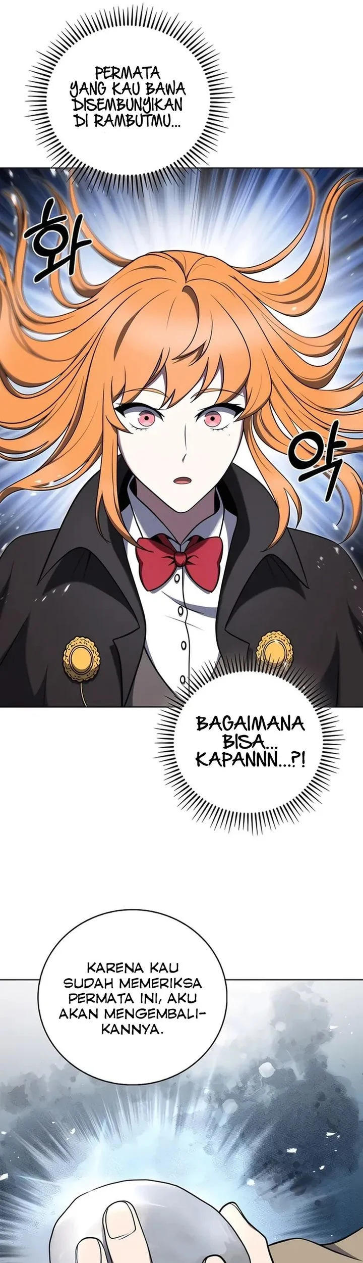 The Delivery Man From Murim Chapter 69 - halaman 49