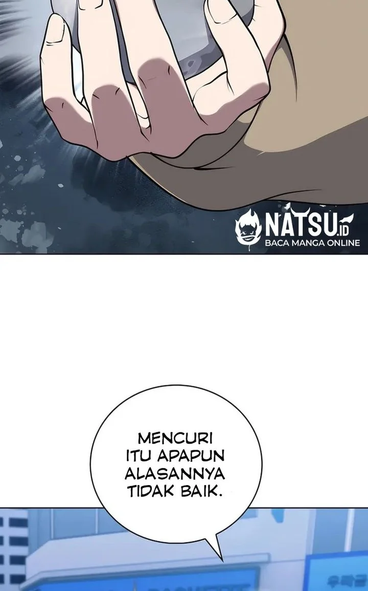 The Delivery Man From Murim Chapter 69 - halaman 50