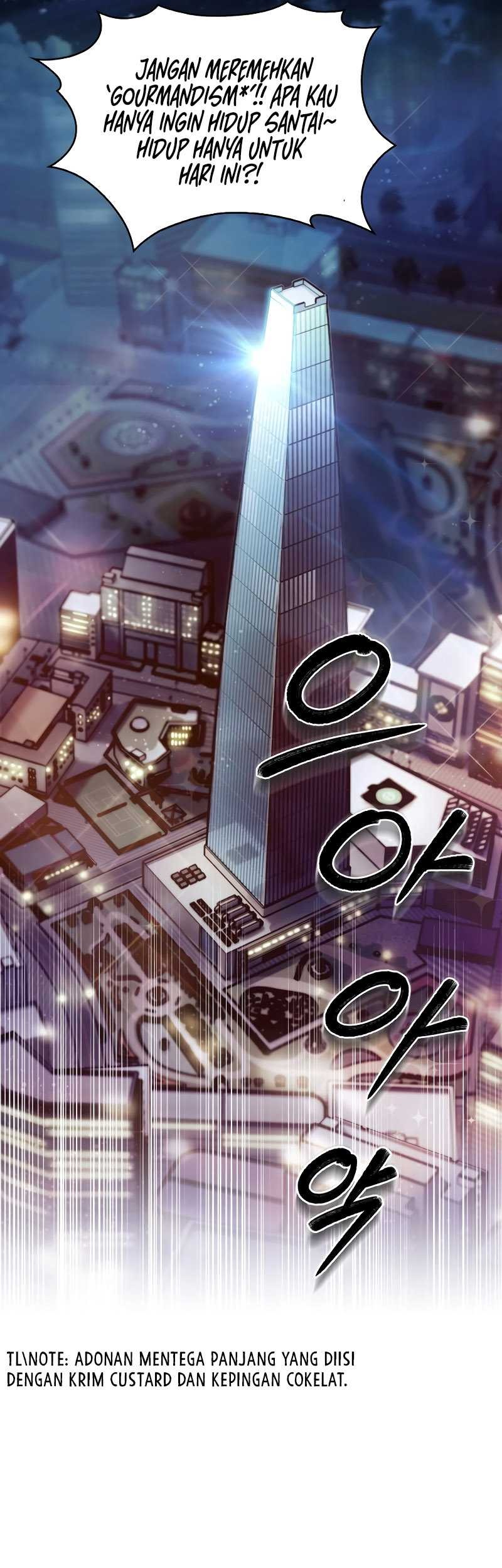 The Delivery Man From Murim Chapter 7 - halaman 14