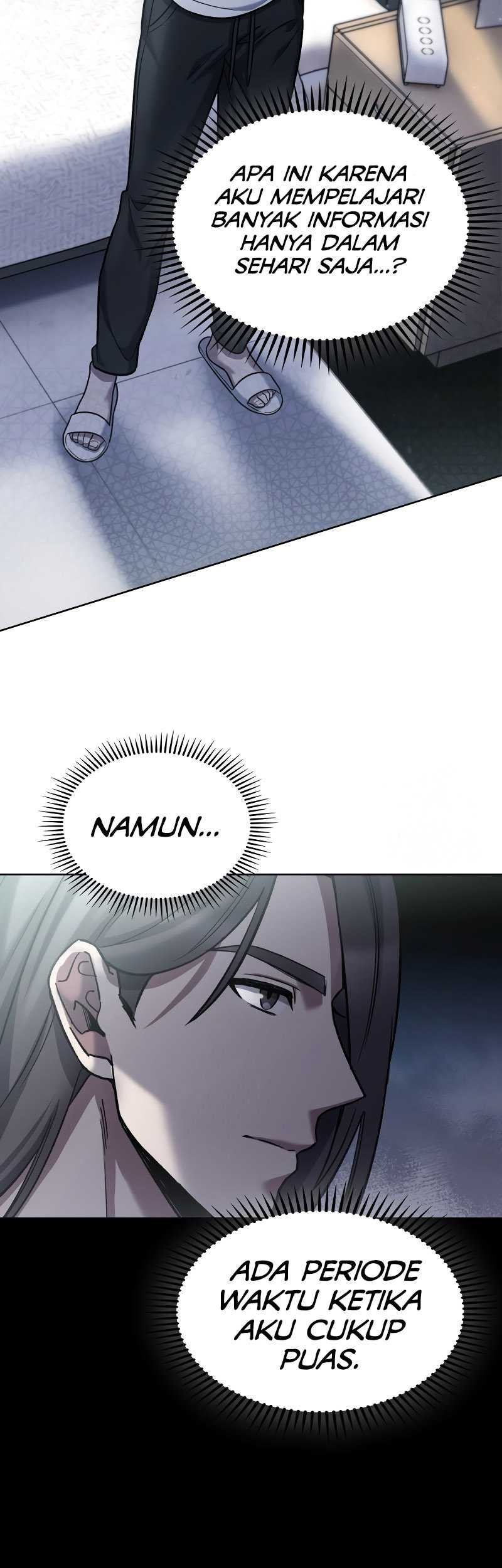 The Delivery Man From Murim Chapter 7 - halaman 18