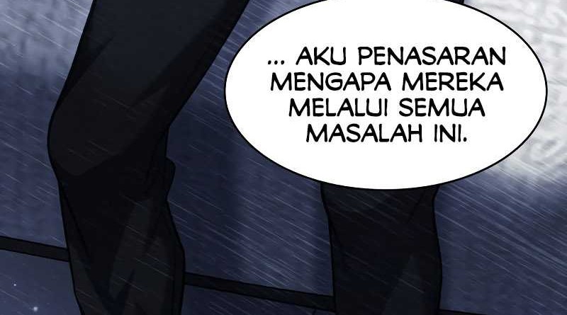 The Delivery Man From Murim Chapter 7 - halaman 25