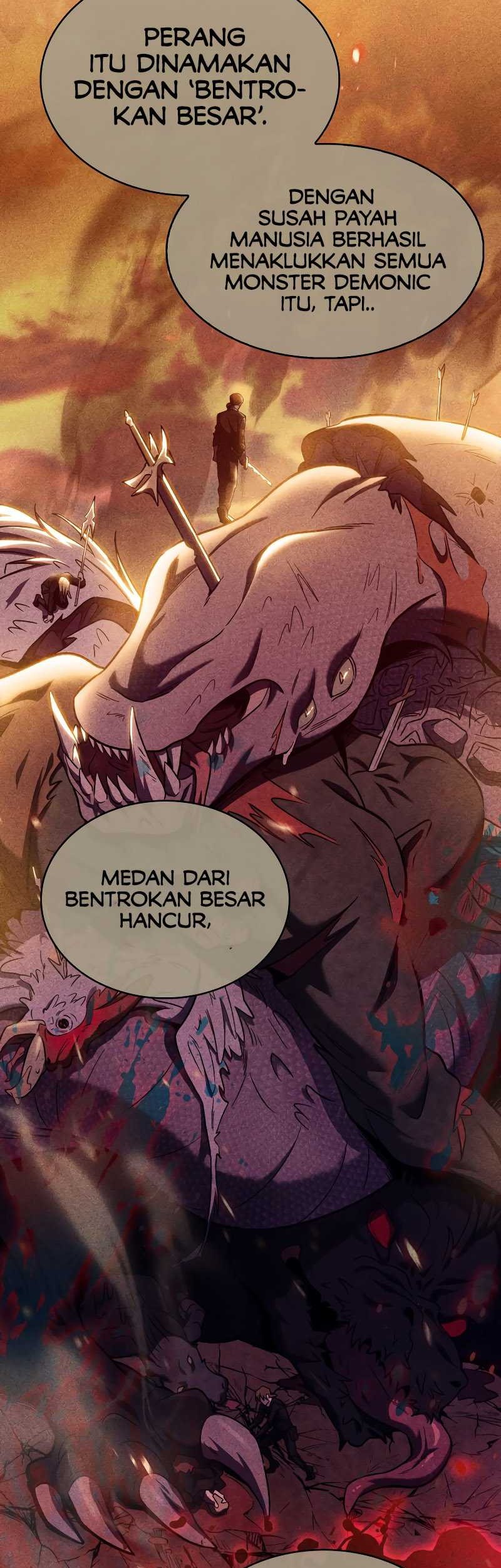 The Delivery Man From Murim Chapter 7 - halaman 28