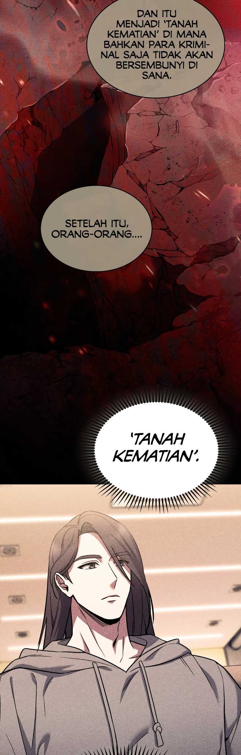 The Delivery Man From Murim Chapter 7 - halaman 29