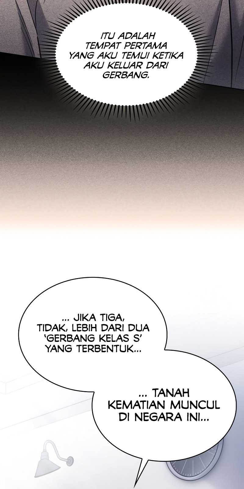The Delivery Man From Murim Chapter 7 - halaman 30