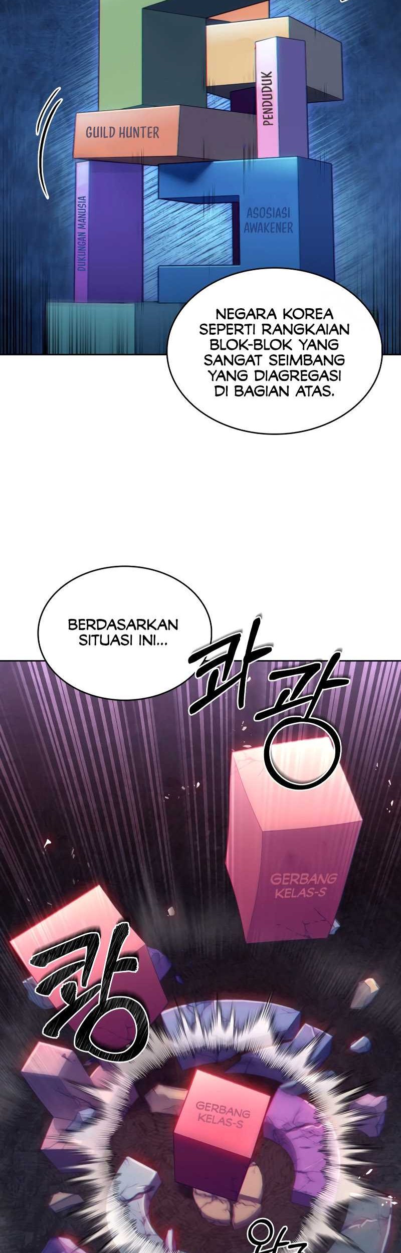 The Delivery Man From Murim Chapter 7 - halaman 32