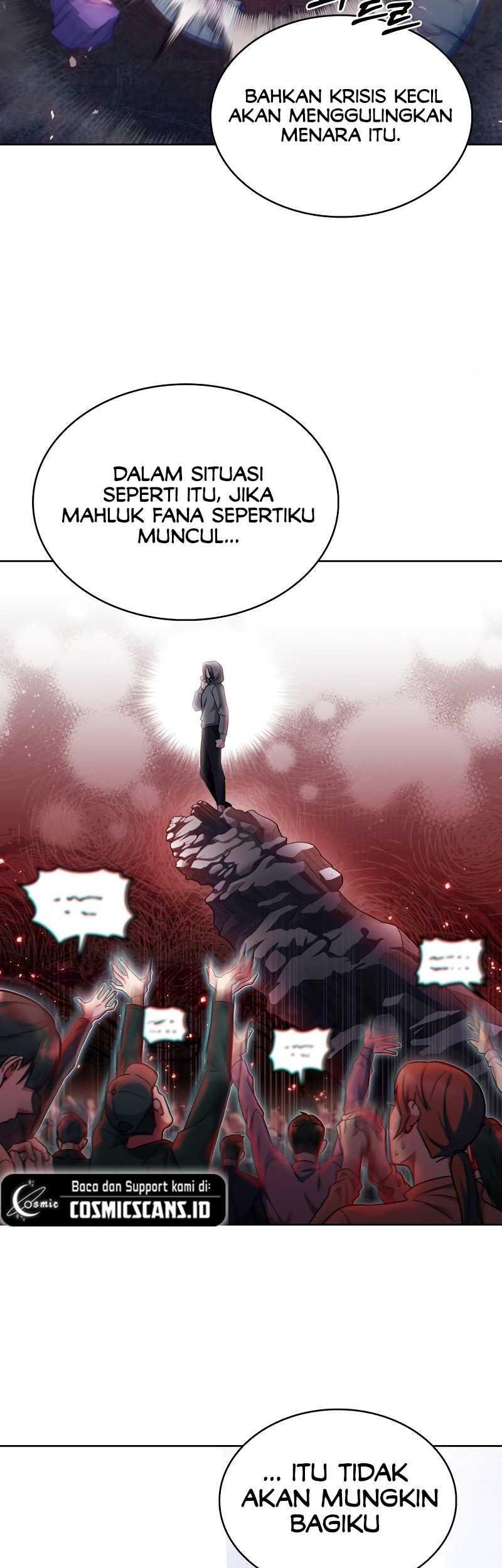 The Delivery Man From Murim Chapter 7 - halaman 33
