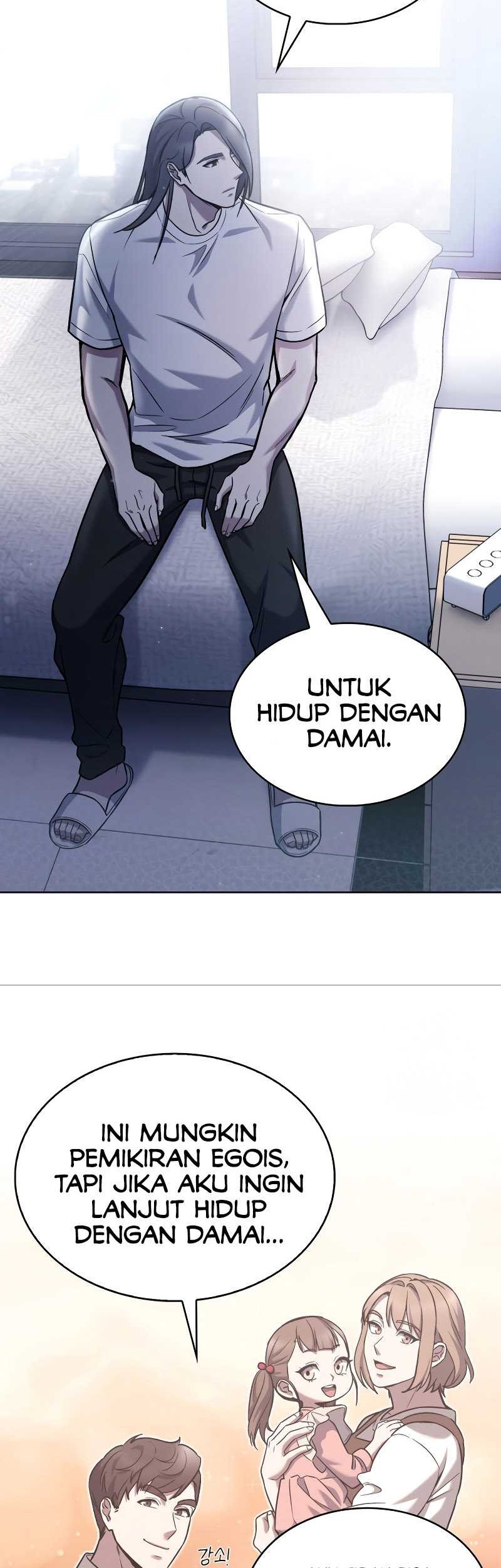 The Delivery Man From Murim Chapter 7 - halaman 34
