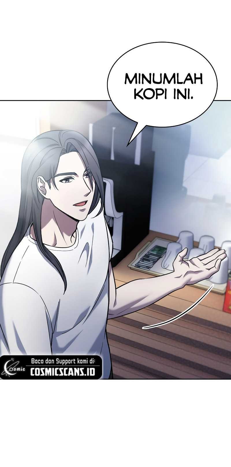 The Delivery Man From Murim Chapter 7 - halaman 40